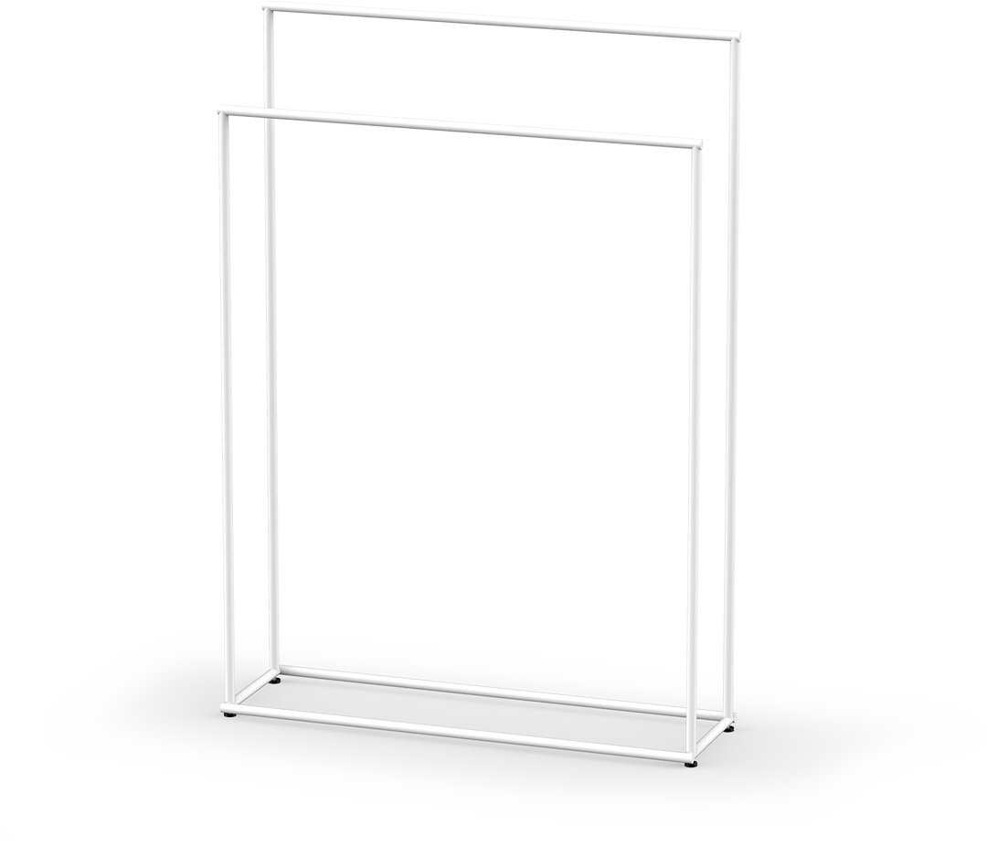 0523050 Полотенцедержатель MK HT DECOR WALTHER MIKADO