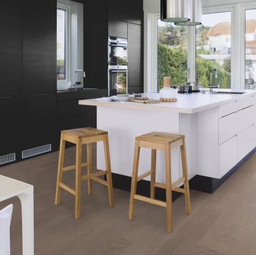 Паркетная доска Boen Дуб Аризона EQGL35TD - Вид №14