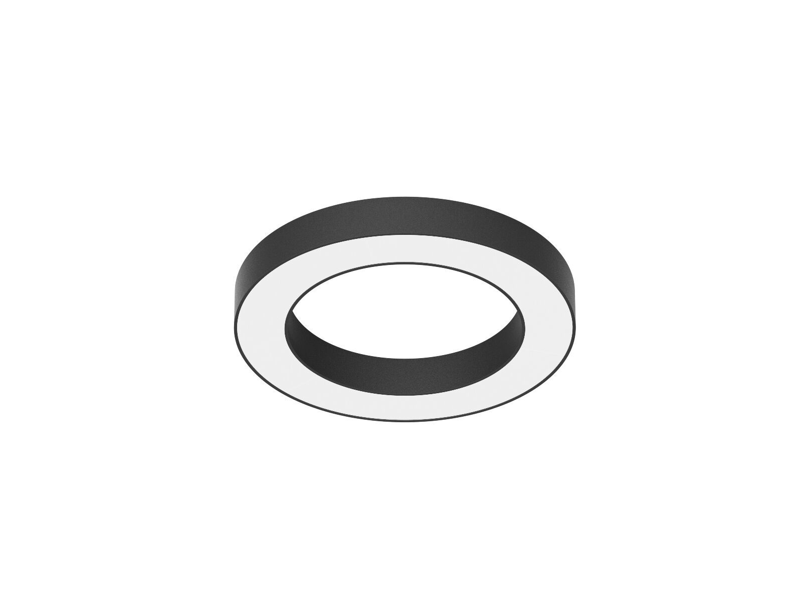 Алюминиевый светодиодный потолочный светильник PROLICHT Glorious ARCH-00151474 - Вид №1