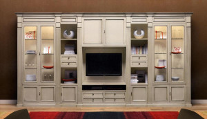 Стенка  CASTELLAN Augusto