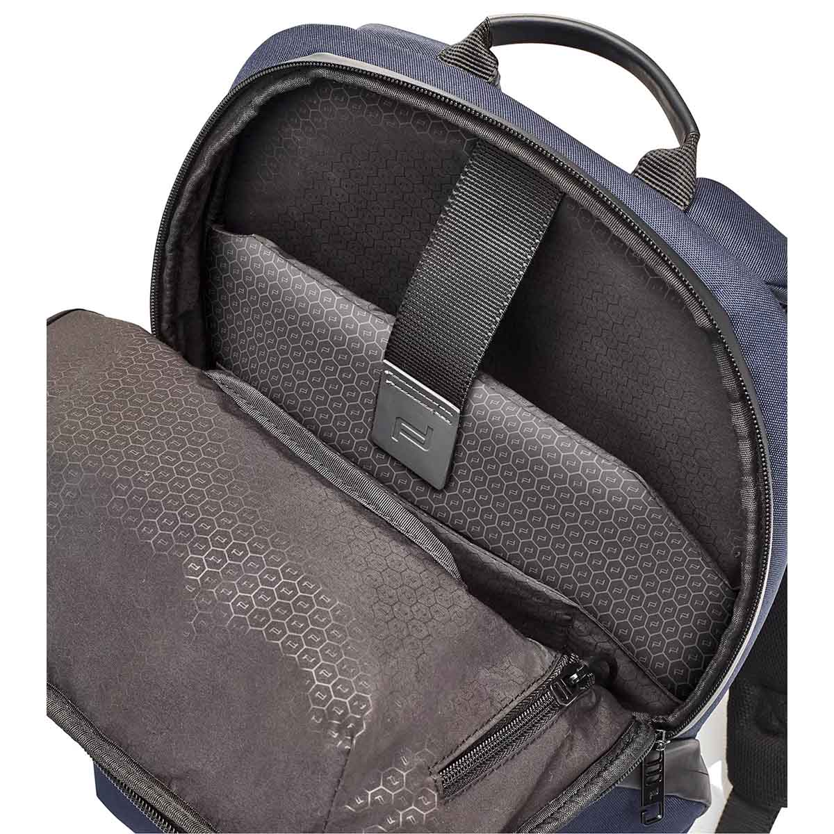 OCL01611.006 Рюкзак OCL01611 Backpack S Porsche Design Urban Eco  - Вид №2