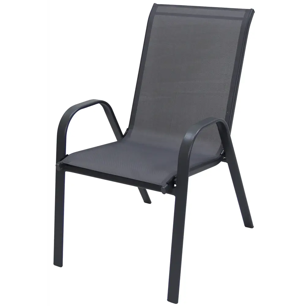 Садовая мебель Santreyd Almi: стильный стул для отдыха на природе 89349231 STLM-1369755 - Вид №1