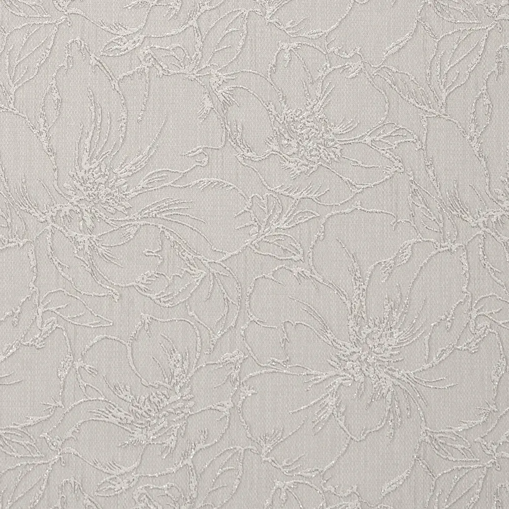 Обои флизелиновые Ateliero Sharon серые 1.06 м At585772 STLM-2207494 - Вид №1
