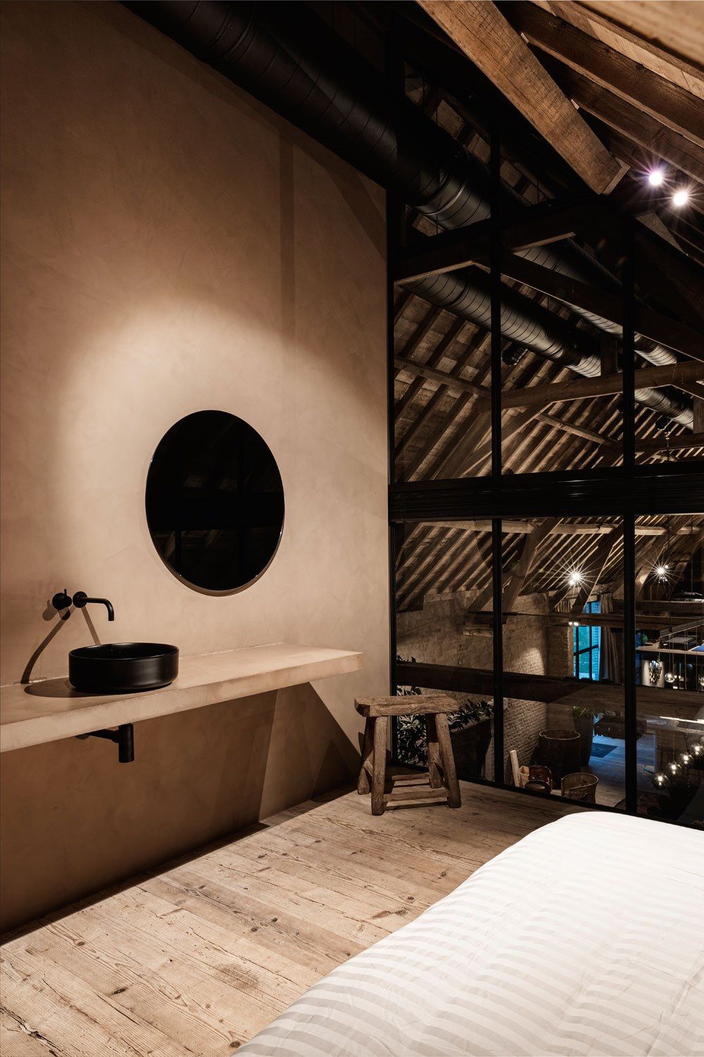 Регулируемый потолочный светодиодный прожектор Deltalight Spy ARCH-00030767 - Вид №6