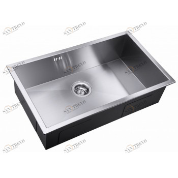 Zorg SH X 7444 OLENTIA Мойка кухонная прямоугольная Zorg 