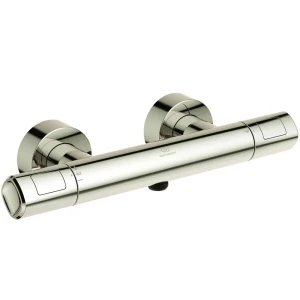Смеситель термостатический Ideal Standard для душа T100 цвет хром 85882919 STLM-2126569