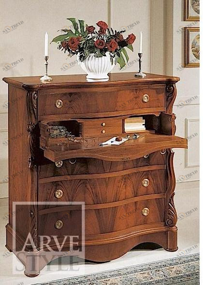 Arvestyle Комод из массива дерева Zeus Mc-0542