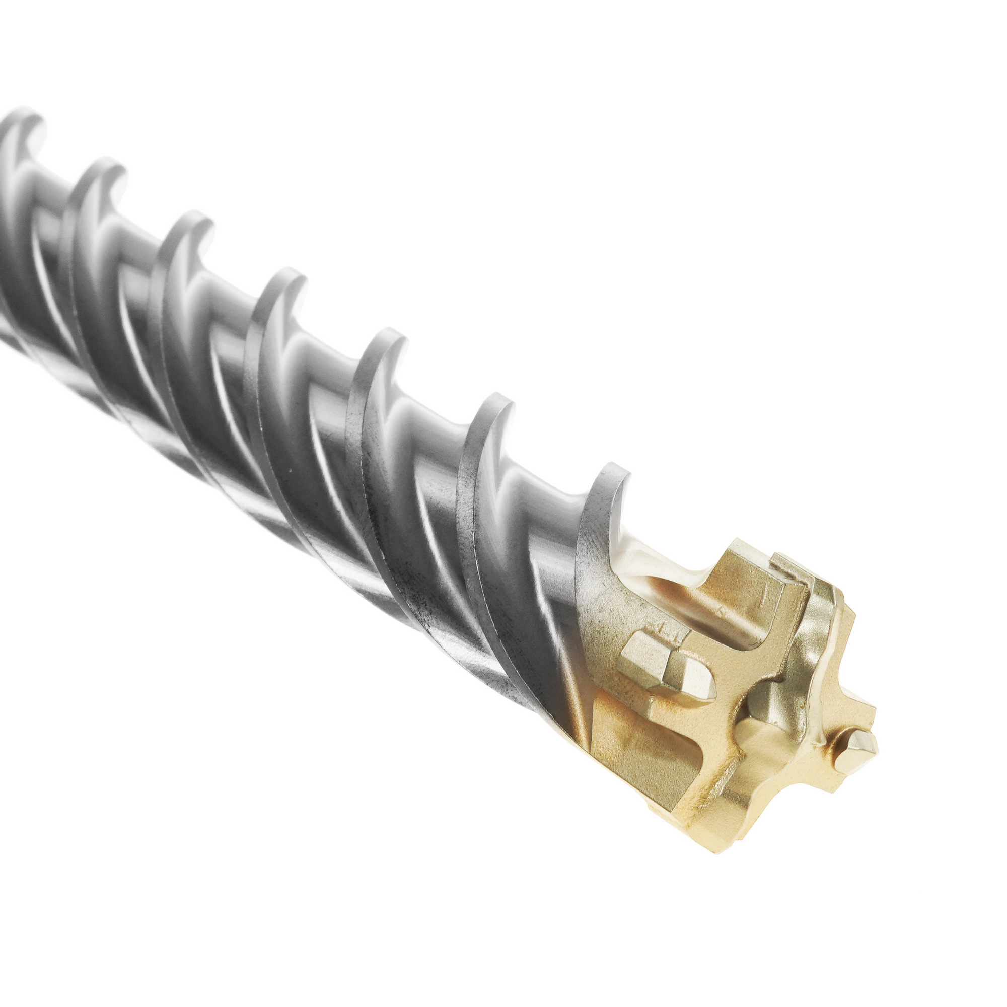 Бур Projahn Rocket 5 83304504 450 мм 5426319 STDN-0118605 - Вид №1