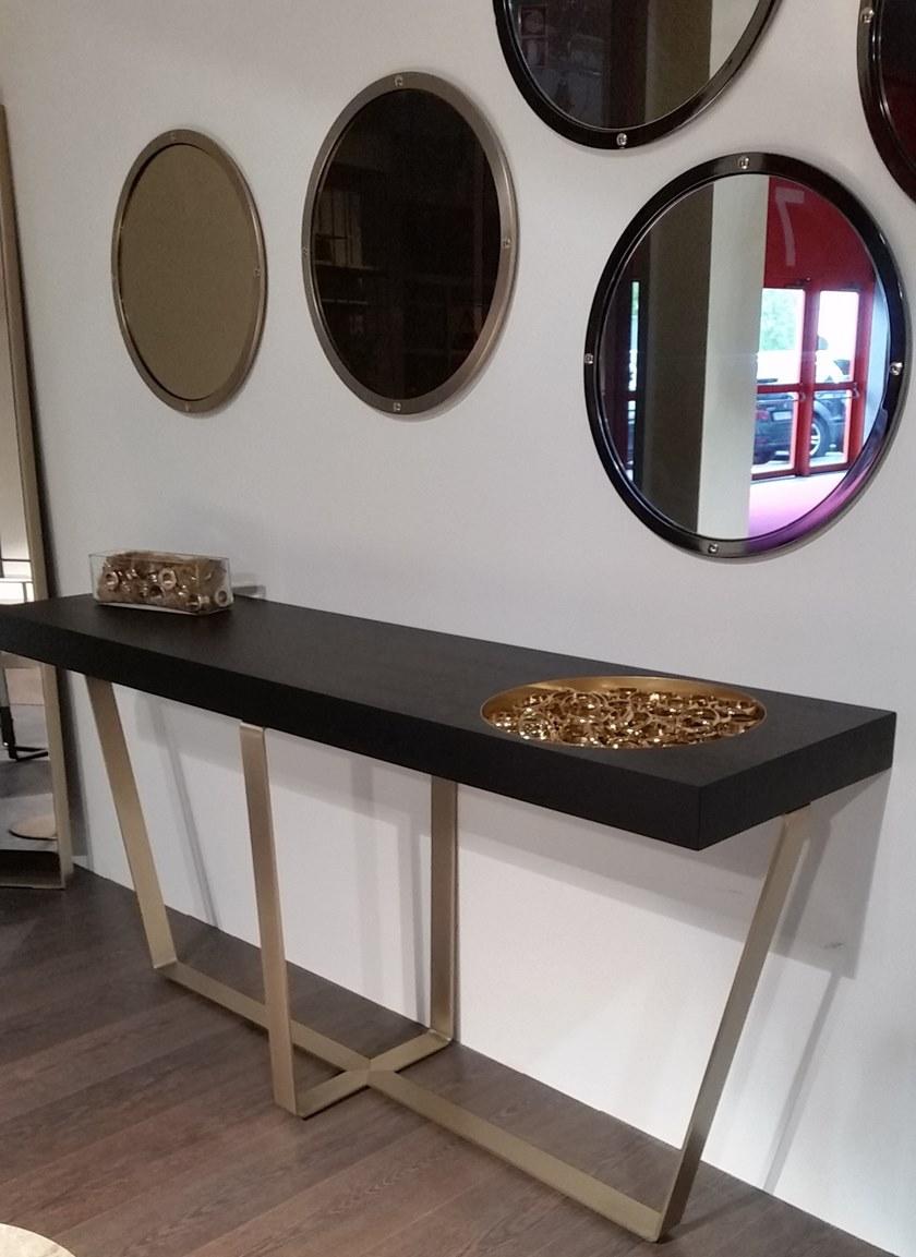 F.lli Orsenigo Прямоугольная консоль с подносом Sushi sun-id-1366344 - Вид №1