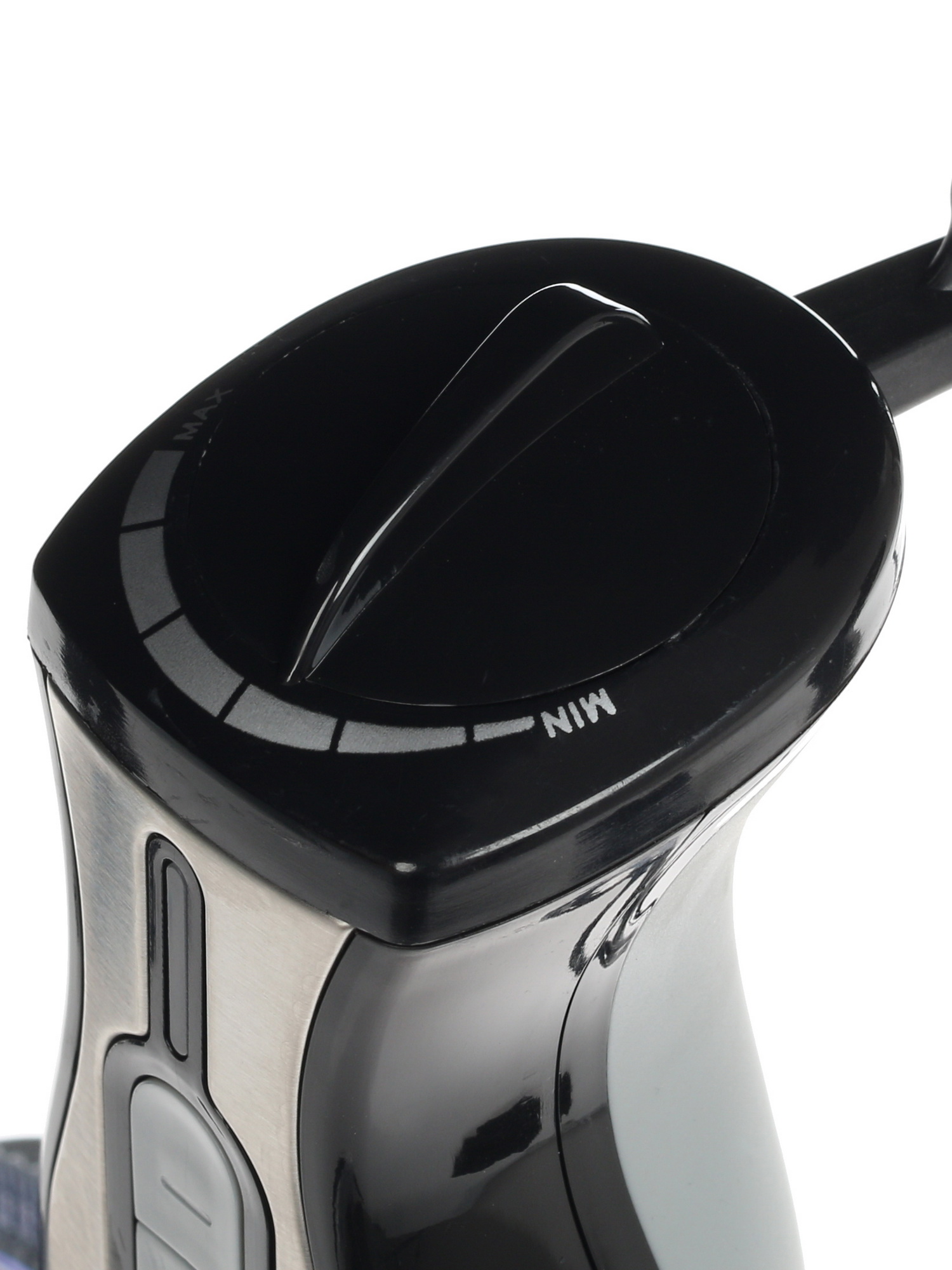 1085222 Кухонный комбайн Aresa AR-1703 черный STDN-0113340 - Вид №5