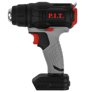 Строительный фен P.I.T. PHG20H-550A SOLO   , Без ЗУ, Без АКБ 9159399