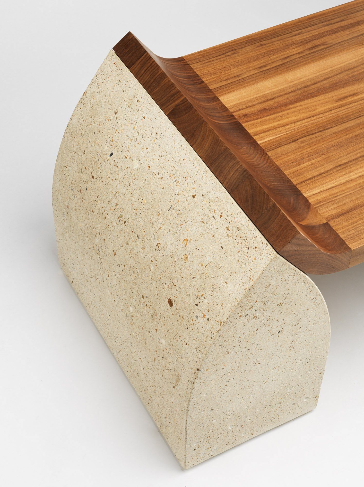 Скамейка из МДФ Movimento Gallery Тим Вранкен ARCH-00030528 - Вид №16