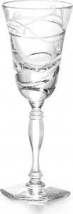 10629684 Avdeev Crystal Рюмка "Флоренция" Хрусталь