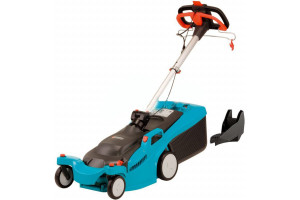 13654726 Электрическая несамоходная газонокосилка 38 E easy 04039-20.000.00 Gardena