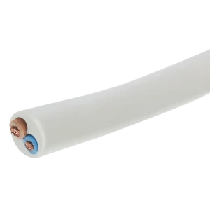 Провод Electraline ПВС 2х2.5, 10 м, ГОСТ