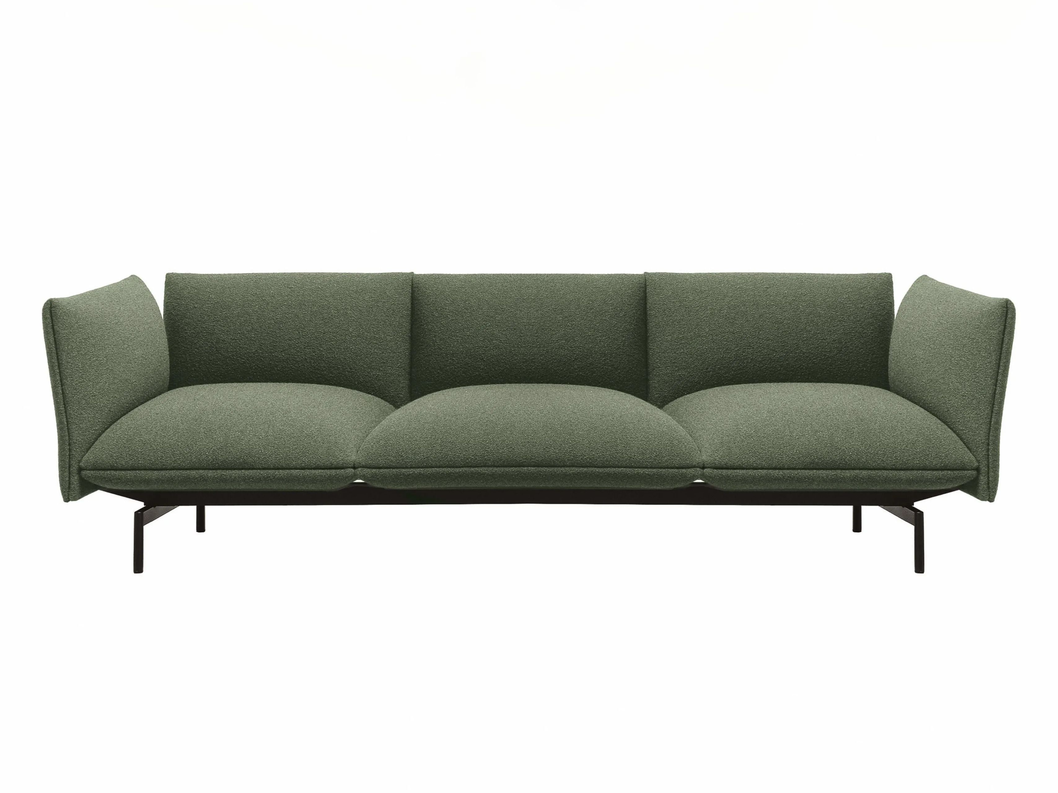 3-местный диван Kristalia Tenso ARCH-00053096