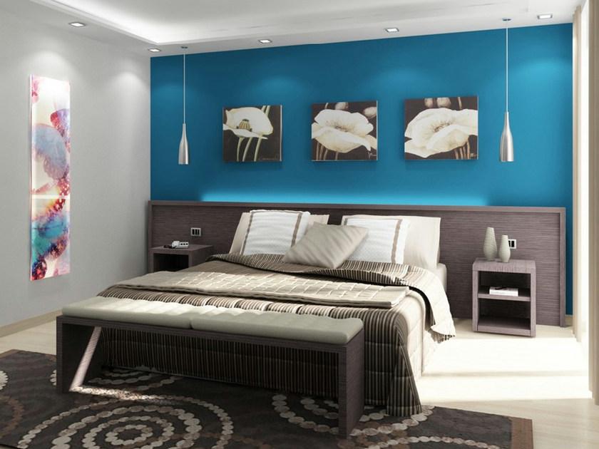 Mobilspazio Гостиничный номер в современном стиле Zeus sun-id-1414068 - Вид №12