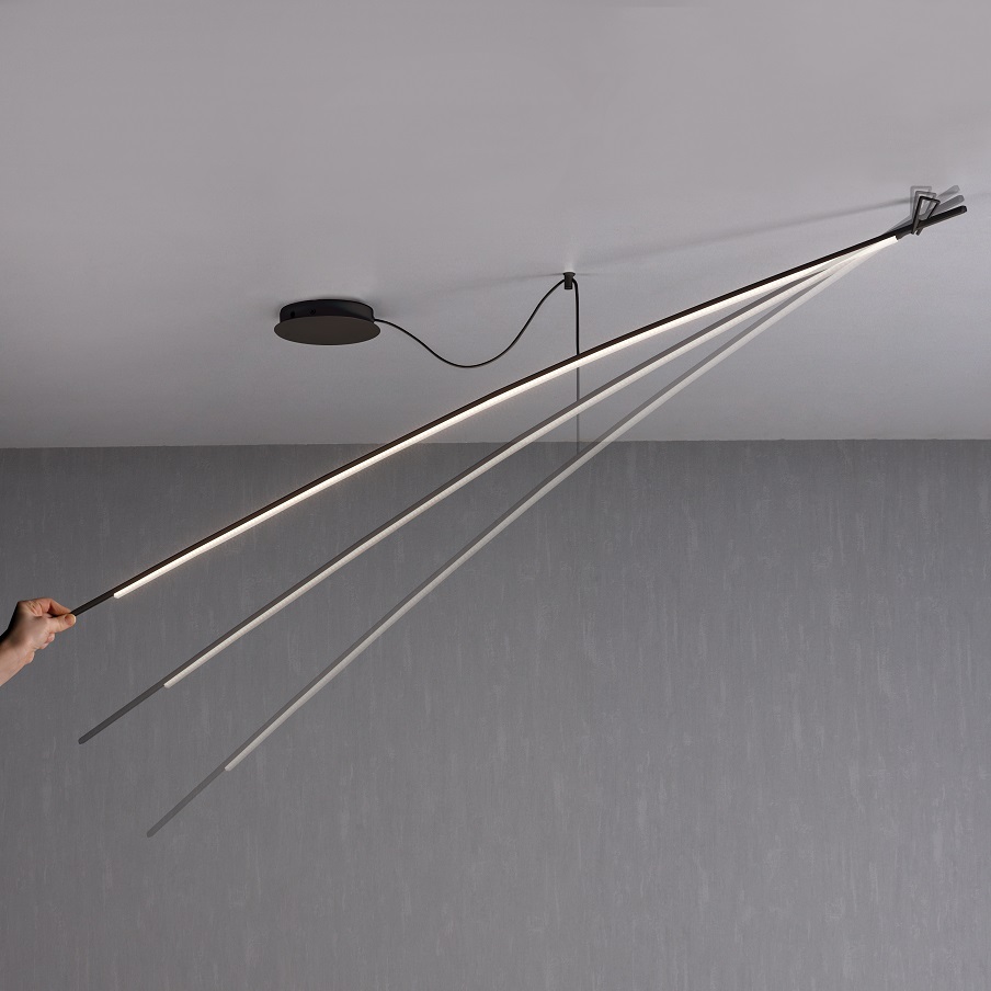 091099 Потолочный светильник Ole! Rita Santreyd - Вид №1