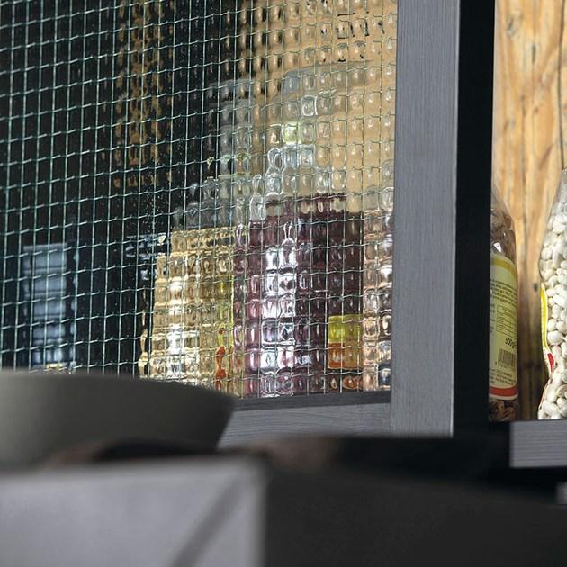 Marchi Cucine Модульная кухня из массива дерева Brera 76 sun-id-1503832 - Вид №5