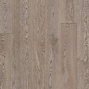 Инженерная доска Coswick Вековые традиции Античная Патина 127мм Шелковое Масло Дуб Рустик (Гладкая) 600…2100х127 мм.