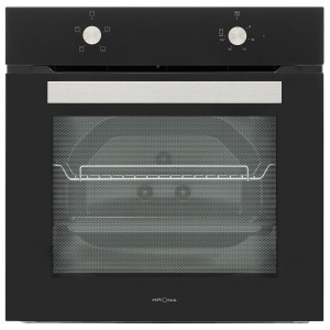 5369583 Электрический духовой шкаф KRONA ASTRO 60 BL черный