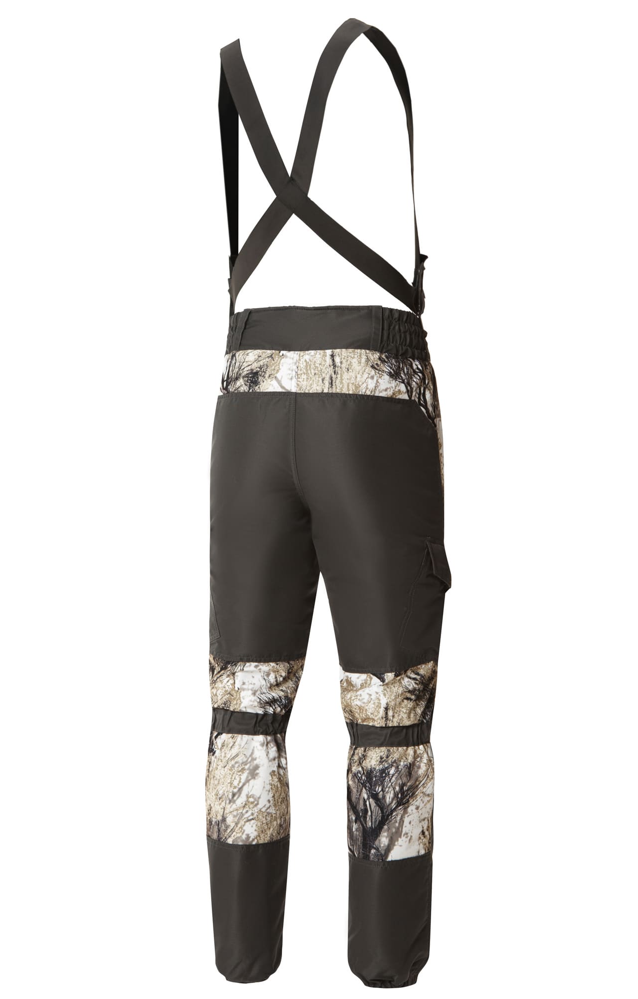 63932 Костюм  зимний West Fishing  Зимняя спецодежда Santreyd  - Вид №6