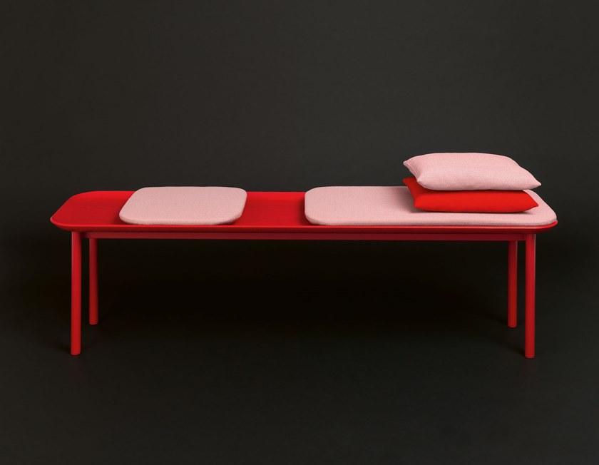 Schönbuch Скамейка из массива дерева Schonbuch sun-id-1411750 - Вид №10