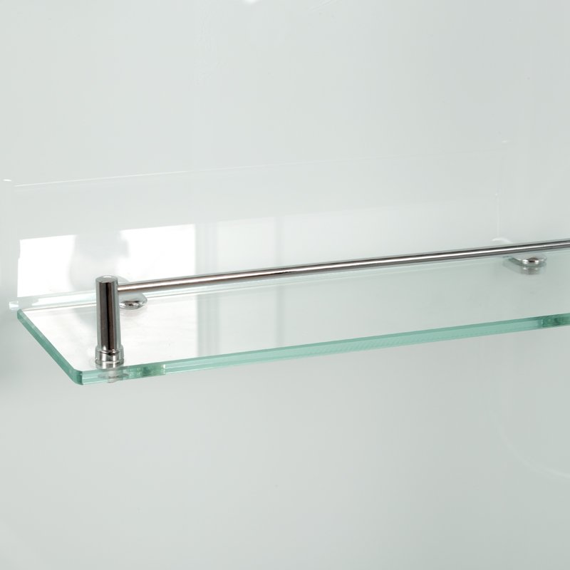 ЕМ1580 с гм. и эл. Душевая кабина DETO Серия EM D102S R - Вид №5