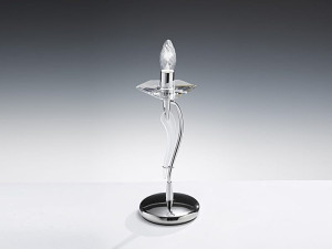 Настольная лампа