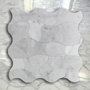 МОЗАИКА ИЗ МРАМОРА PCS-3 SKALINI PICASSO