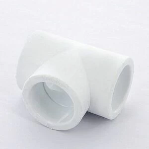 Тройник PRO AQUA полипропиленовый 40