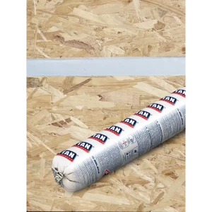 Герметик Tytan Professional PU 25 цвет белый 600 мл