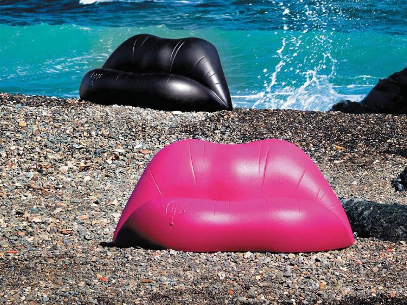 BD Barcelona Design Диван из полиэтилена sun-id-1397334 - Вид №4