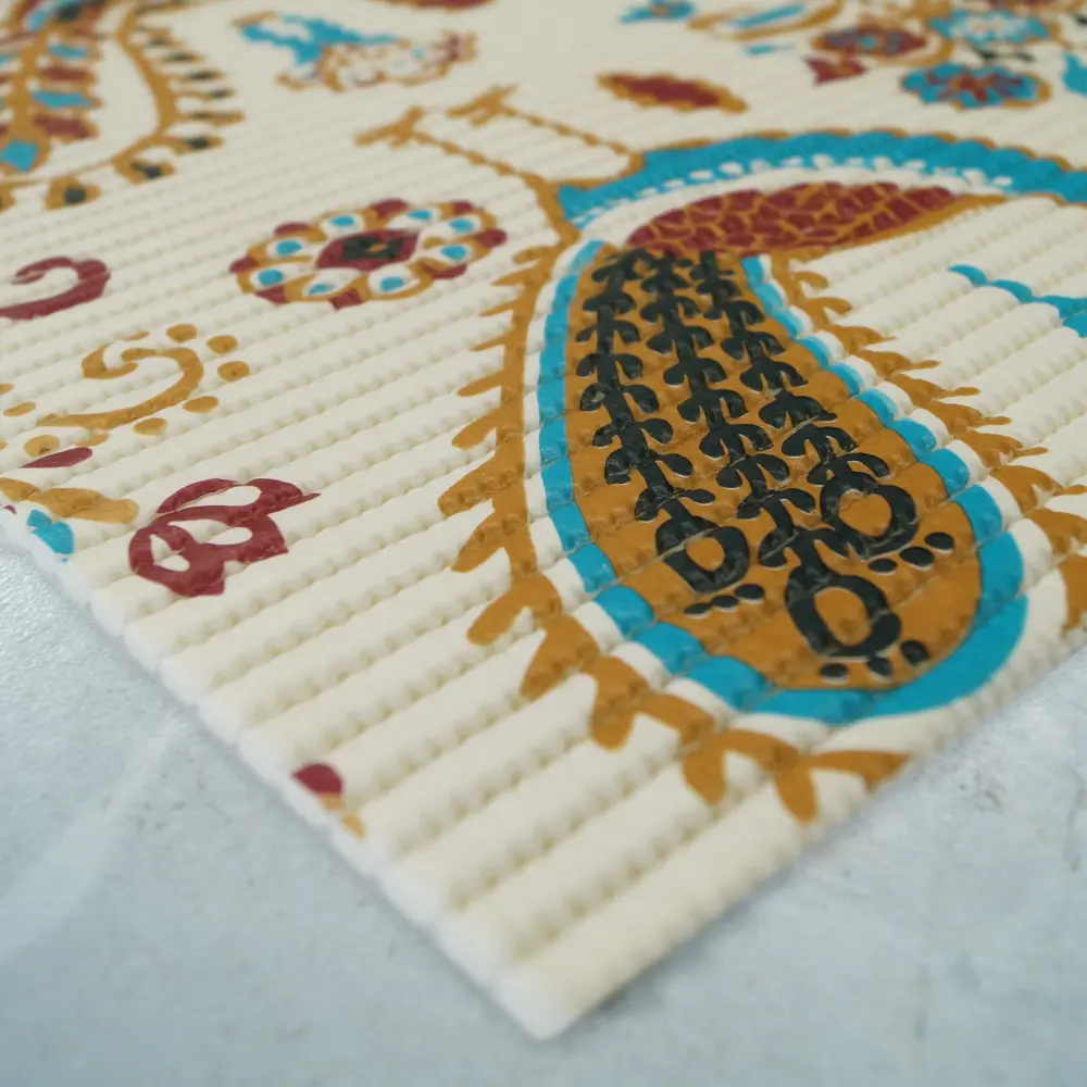 Дорожка ПВХ 011-PR 0.65х15 м, цвет разноцветный ВИЛИНА STLM-2144497 - Вид №1