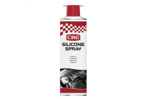 16269904 Смазка силиконовая SILICONE SPRAY 250 мл 33015 CRC