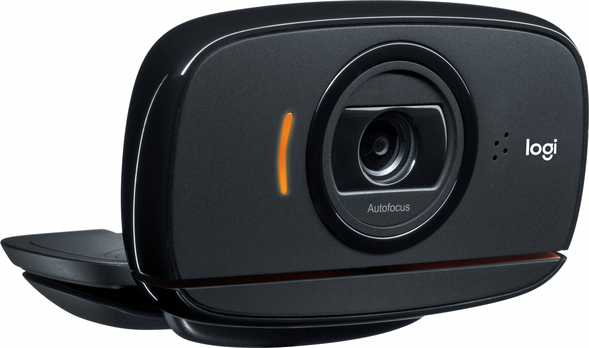 960-001064 hd webcam c525, usb 2.0, 1280*720, 8mpix foto, mic, black new Logitech Santreyd 