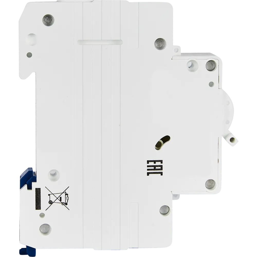Автоматический выключатель КЭАЗ Opti Din BM63 63А для надежной защиты электросети 89206661 STLM-1497151 - Вид №3