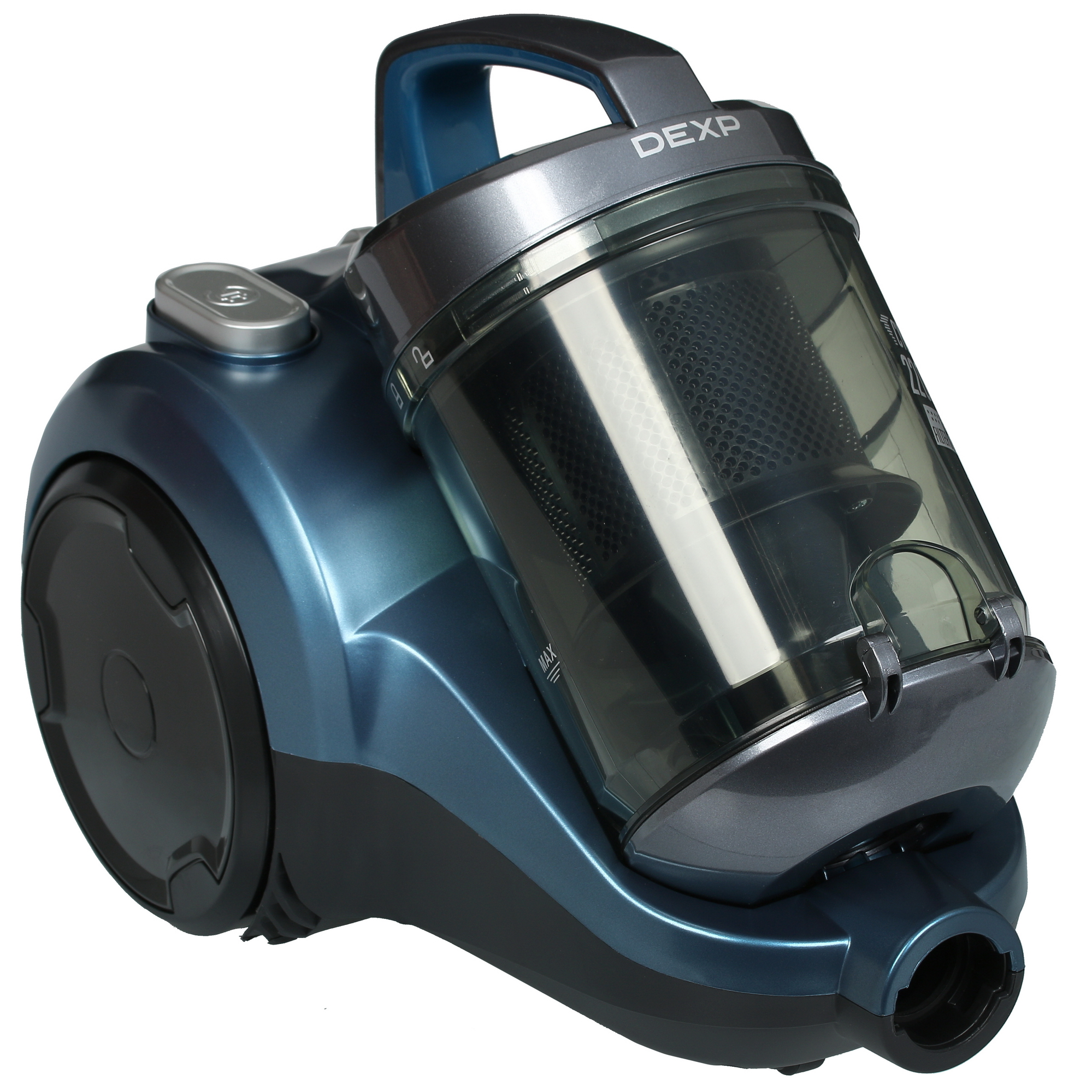 5414979 Пылесос DEXP SL-2000 синий STDN-0114282
