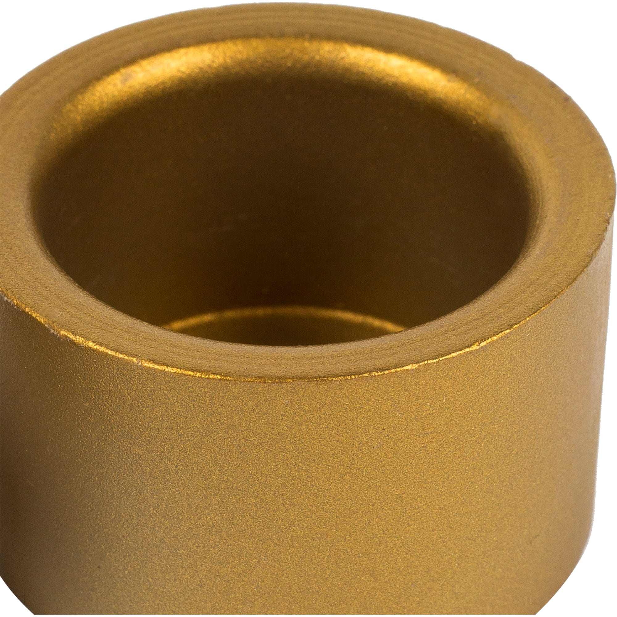 18558352 Насадки для сварочного аппарата тефлон 32-40 мм Santreyd STLM-0011370 - Вид №2