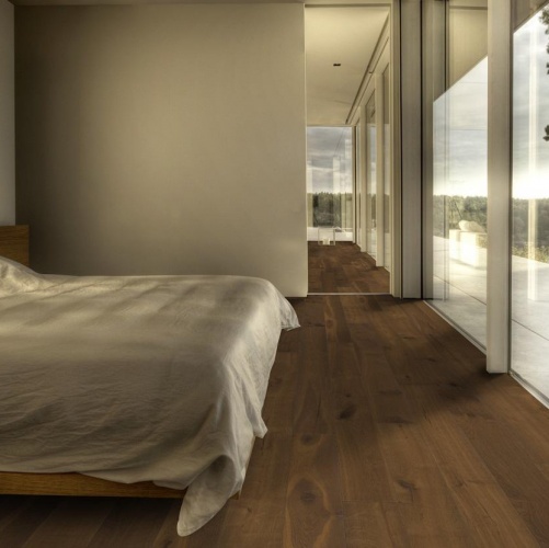 Паркетная доска Kahrs Дуб Фредрик 2600200612 - Вид №17