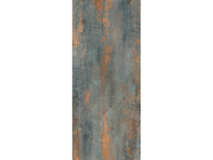 Напольное / керамогранит с металлическим эффектом