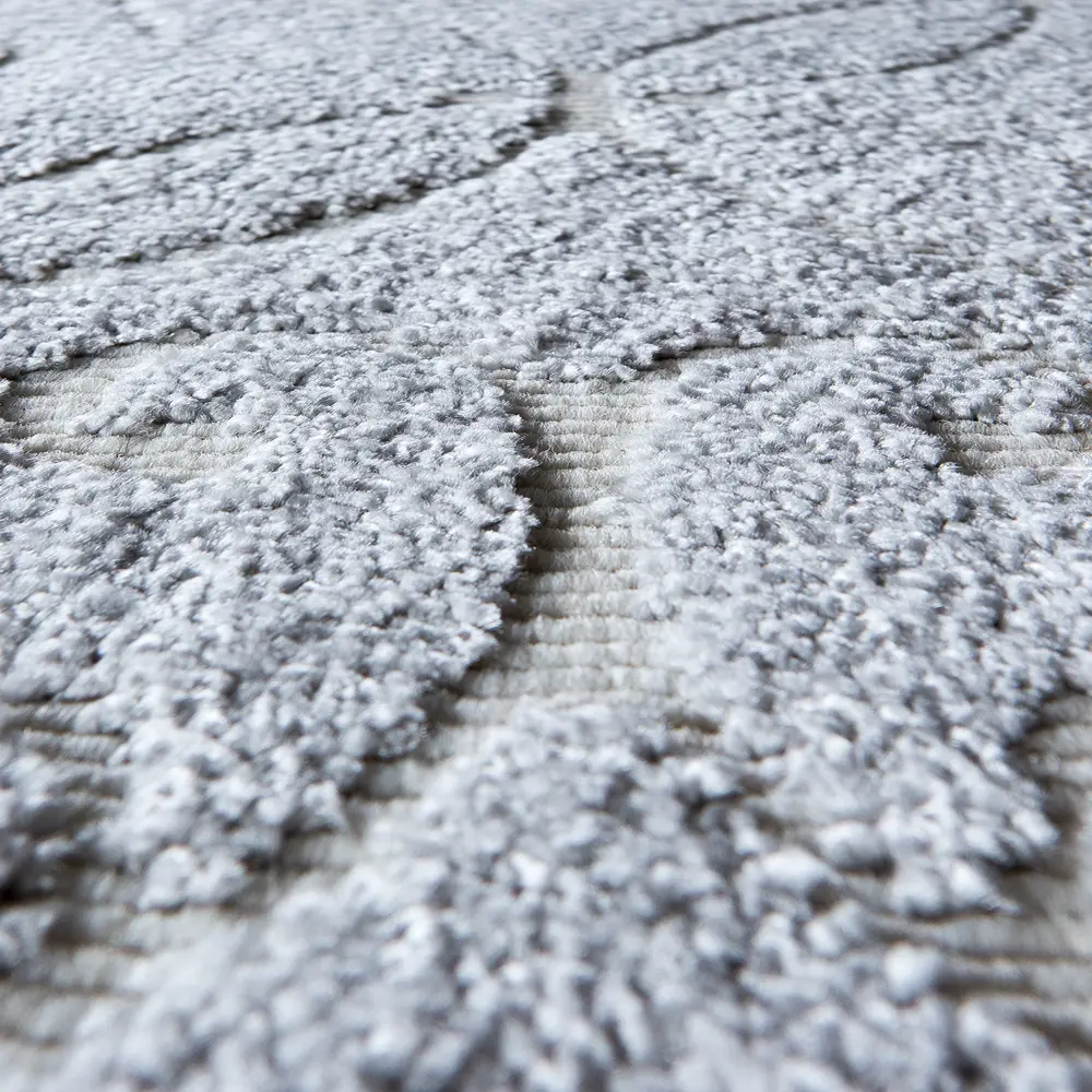 Ковёр «Марсель» 286E, 1.6х2.35 м, цвет светло-серый CTIM STLM-2201393 - Вид №3