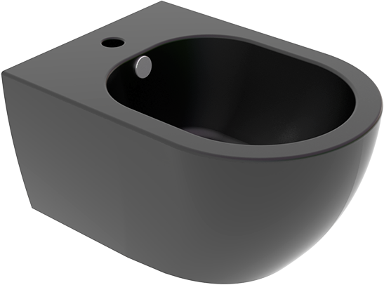 LKBISO3 Подвесное биде настенное GSG CERAMIC Like