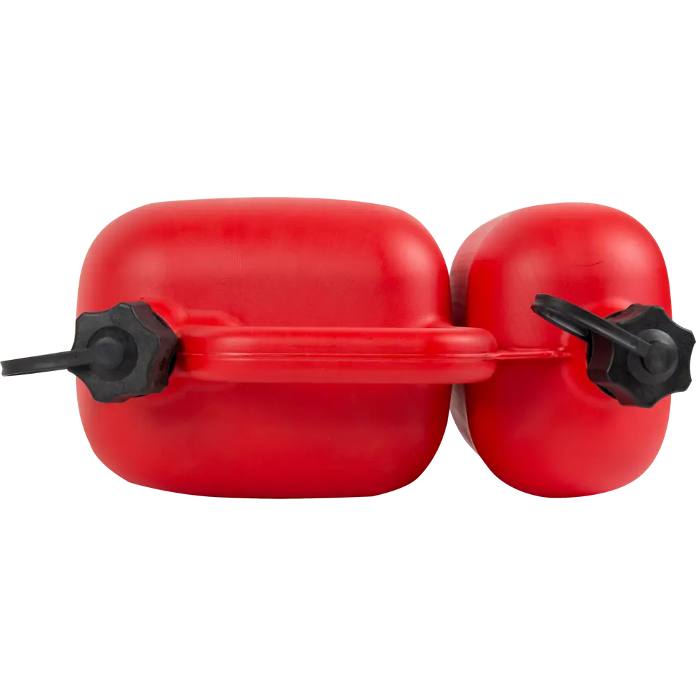 Канистра для топливной смеси Дельта с двумя отсеками 5+2.5 л 82192588 STLM-0021634 - Вид №1