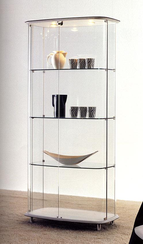 Витрина  CATTELAN ITALIA CONCERTO 