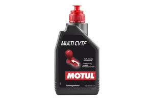 15965509 Жидкость для автоматических трансмиссий Multi CVTF 1 л 105785 MOTUL