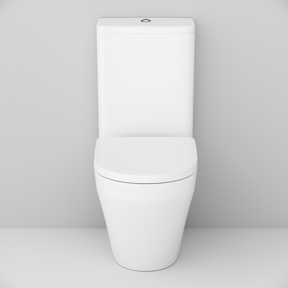 C508607WH унитаз-компакт универсальный выпуск AM.PM Inspire - Вид №4