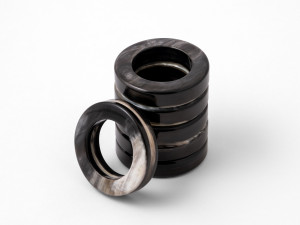 6шт Рог держатель для салфеток набор