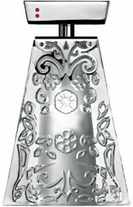 Fabbian Хрустальный потолочный светильник Vicky