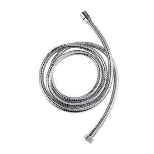 Шланг для душа Iddis Agua 2 м цвет хром